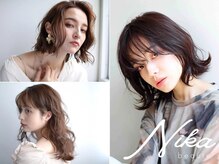 ニカ ボーテ(Nika beaute)