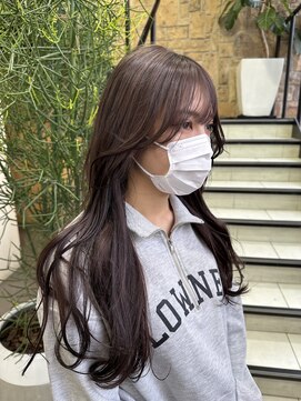 ゼスト 吉祥寺店(ZEST) ピンクベージュ