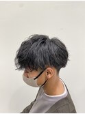 ツイストスパイラルパーマ★