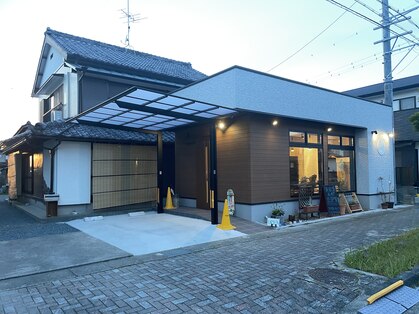 エピ(EPI)の写真