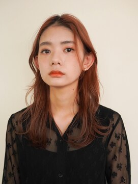 ジュール 大分(Joule) イメチェン/ハッシュカット/フルバング/似合せカット/大分駅
