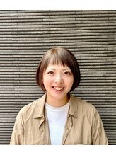 クリュウゲート 吉祥寺店(KURYU GATE) 三橋 優