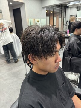 ゼロ 渋谷(XeRo) ナチュスパセンターパート