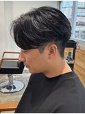 ニュアンスパーマ