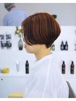 トランク 金剛店(tranq) 控え目アンブレラ