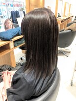 ストーリアエフ カミトザッカ(storia.f kami to zakka)&nbsp;メテオカラーアッシュ