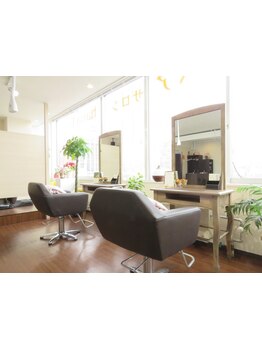 【大通駅19番出口徒歩30秒】頭皮・髪のお悩みがあるお客様に大好評♪駅近でアクセスも◎