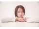 アルジャーノンシロ(ALGERNON shiro)の写真