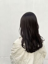 マッシュ(MASHU) 艶カラー ラベンダー ◎20代30代40代