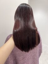 メク(meku)&nbsp;ピンクブラウン