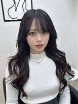 セディアル 心斎橋(SEDEAL)&nbsp;シールエクステ80枚/韓国風/20代