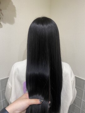 ボアップ 新居浜店(boappu) #髪質改善#ピム#トリートメント#美髪