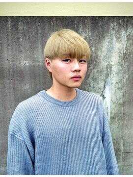 バニラプラスパワーズ(Vanilla + POWERS) ミルクティーベージュ