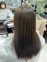 アイズ 本厚木(AIZU)&nbsp;グレージュ