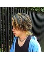 オレンジポップ 検見川浜南口店(ORANGE POP)&nbsp;トレンドのメンズパーマが得意です♪お任せください！