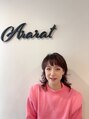 アグ ヘアー アララト 長崎銅座町店(Agu hair Ararat) 小峰 早和