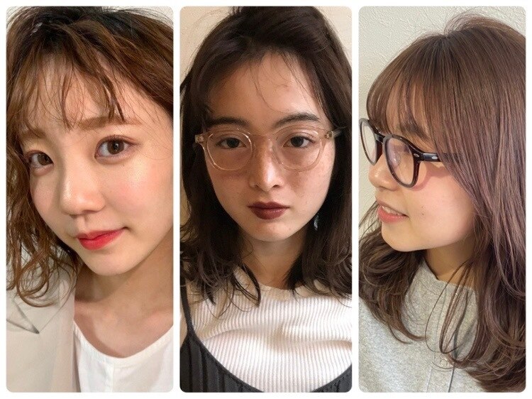 久留米駅周辺のネットで即時予約できる美容院・美容室・ヘアサロン