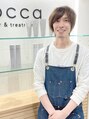 トッカ 水戸店(tocca) 松井 宏樹