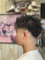 ハウオリ(hau'oli)&nbsp;hau'oliのショート