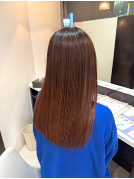 レナークアリア(LENAHC ARIA) 艶髪ヘッドスパ