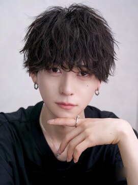 ゼロ 渋谷(XeRo) 【グランジエアーマッシュ】