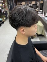 カーニー 錦糸町(kearny)&nbsp;テーパーフェザー