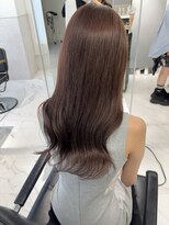 スウィープ(sweep)&nbsp;ラベージュカラー