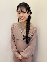 ルミエ 中野島(LUMIE)&nbsp;SERINA 