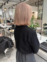 ラ ミュウ 八王子(LA.MIU)&nbsp;ミルクティーベージュ　　ホワイトベージュ【八王子駅】