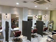 ヘア メリー(Hair Merry)