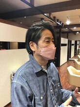 ソーホー ニューヨーク シズオカ(SOHO newyork SHIZUOKA)&nbsp;KAZU 