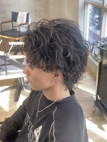 クロト 福岡本店(KUROT)&nbsp;ツイストスパイラルセンターパート