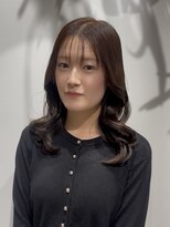 ゼストララ(ZEST Lara)&nbsp;トーンアップカラー【吉祥寺】あおい