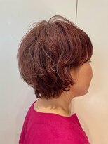 フィックスアップ 銀座(FIX-UP GINZA)&nbsp;カリーショートレイヤー