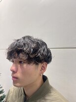 タヤ イオンモール津田沼店(TAYA)&nbsp;2ブロパーマ