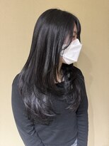 ゼン(Zen.)&nbsp;レイヤー×ブルーブラック