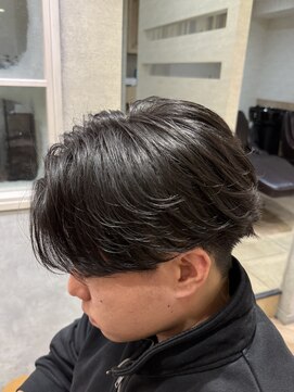 レイズ 名古屋(RAYS) 名古屋ニュアンスセンターパート