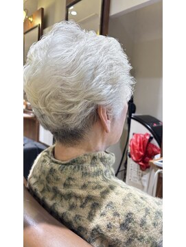 フォーリス(FORIS) ツイストスパイラル