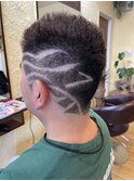 メンズショート