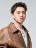 【2回目以降の方】MEN'Sカット＋ベーシック肌ケア[南堀江/MEN'S/髪質改善]