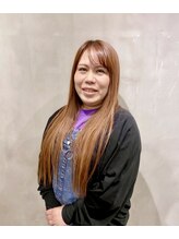 アナザーワールド(ANOTHER WORLD)&nbsp;野崎 恵美