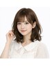 【エイジングケア】 カット+カラー+ヘアケア ¥13900 → ¥10900