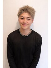 ジジ フィーカ 佐野(Gigi fika)&nbsp;中村 譲
