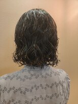 オートル 綱島店(AUTRE by FUGA hair)&nbsp;ボブパーマ/ニュアンスパーマ/ボブカット