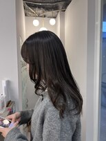 アエル(AELU)&nbsp;オリーブグレージュ