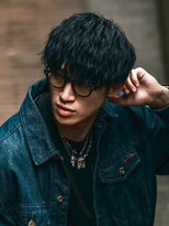 アルメリアメンズ(Arumeria Men's)&nbsp;メンズパーマ