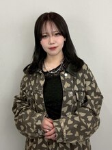 アンドルトワ(and Lutowa) 中村 心春