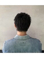 バーバーショップ フォーシーズン(BAR BER SHOP FOURSEASON)&nbsp;ナードショート