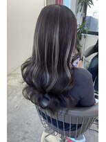 ロサ ファイブヘアー(Rosa..5Hair) ハイライトStyle