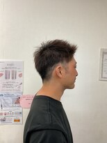 セブンの庭&nbsp;メンズショート